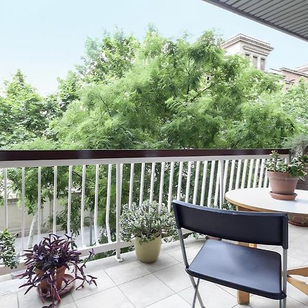 Key Gracia Apartments Barcelona Zewnętrze zdjęcie
