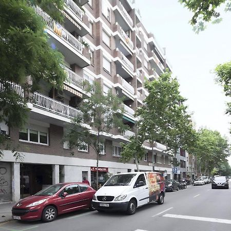 Key Gracia Apartments Barcelona Zewnętrze zdjęcie