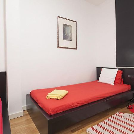 Key Gracia Apartments Barcelona Zewnętrze zdjęcie