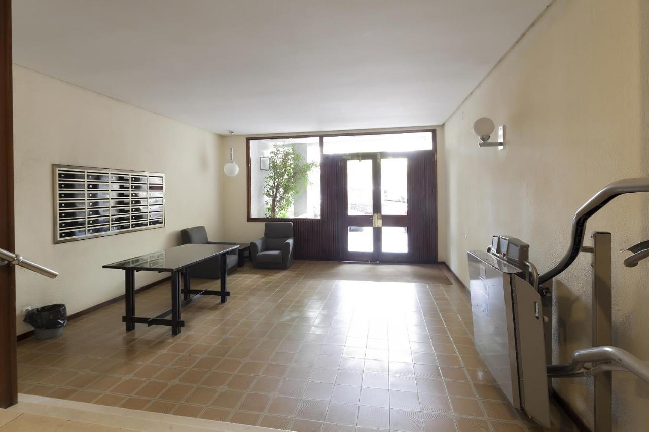 Key Gracia Apartments Barcelona Zewnętrze zdjęcie