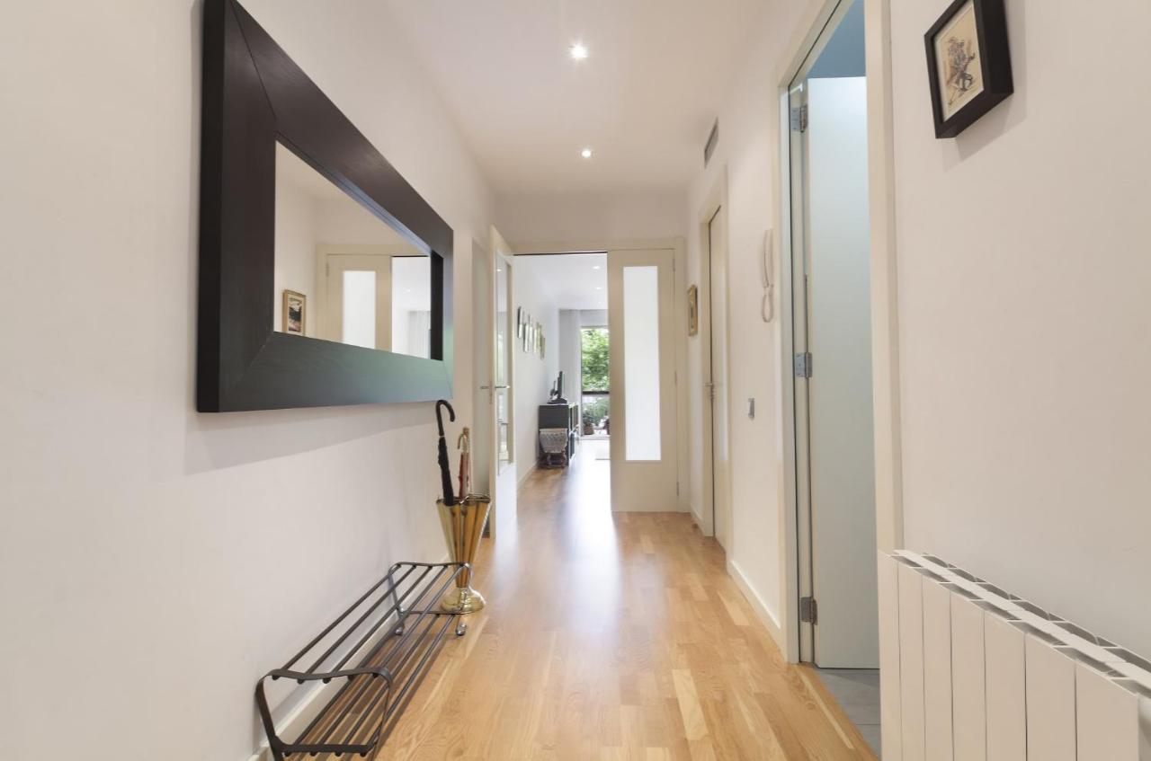 Key Gracia Apartments Barcelona Zewnętrze zdjęcie