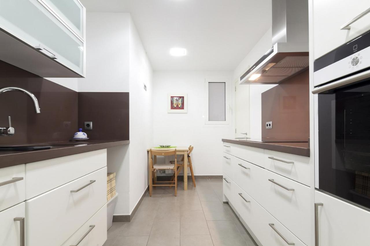 Key Gracia Apartments Barcelona Zewnętrze zdjęcie