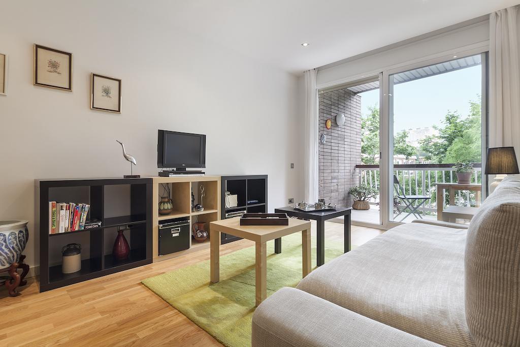 Key Gracia Apartments Barcelona Pokój zdjęcie