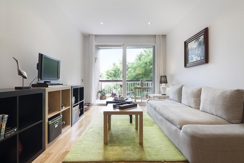 Key Gracia Apartments Barcelona Pokój zdjęcie