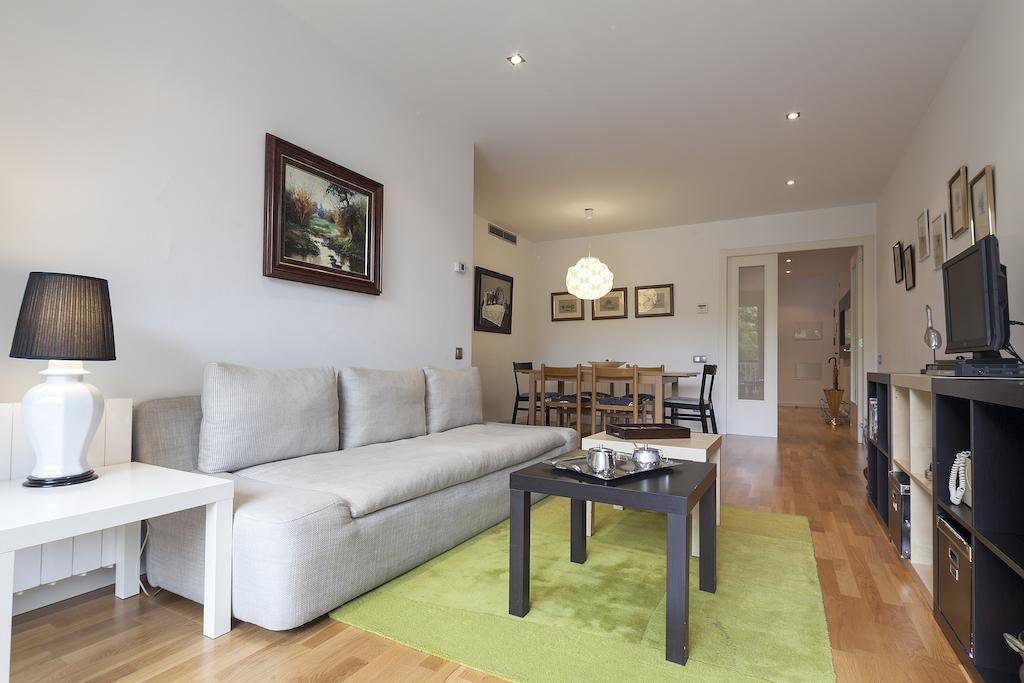 Key Gracia Apartments Barcelona Pokój zdjęcie